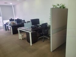The Central (D1), Office #456952241